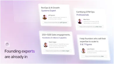 Expertise AI gallery image