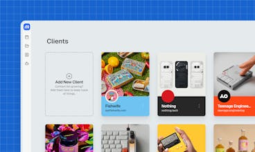 MonoDesk gallery image