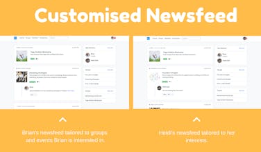 SpaceWorks gallery image