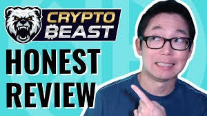 Crypto Beast media 1