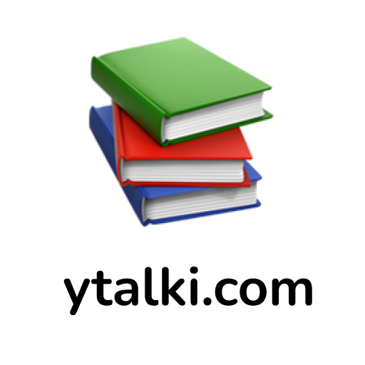 ytalki.com