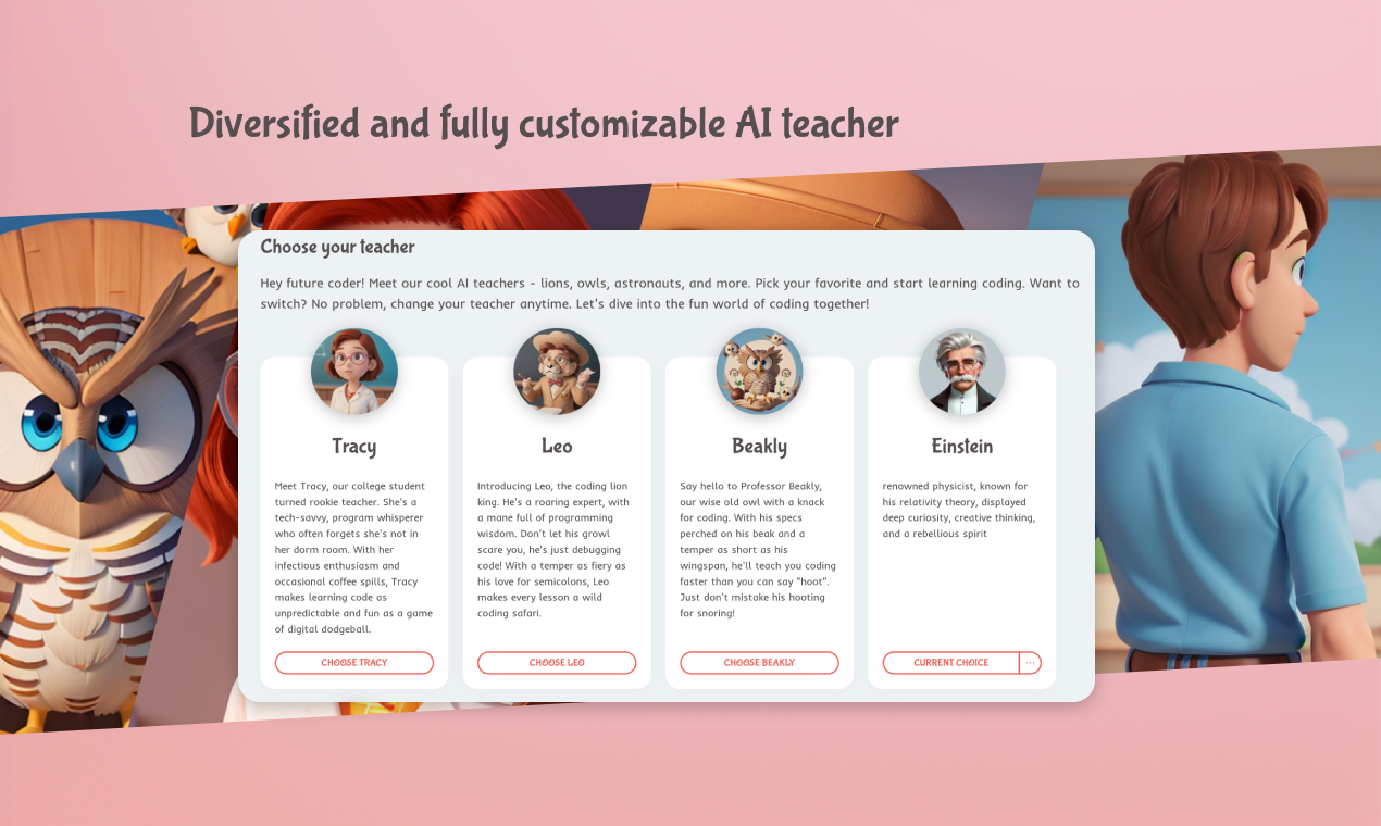 CodeKidz gallery image