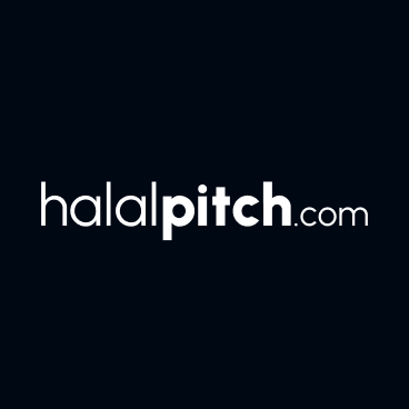 HalalPitch