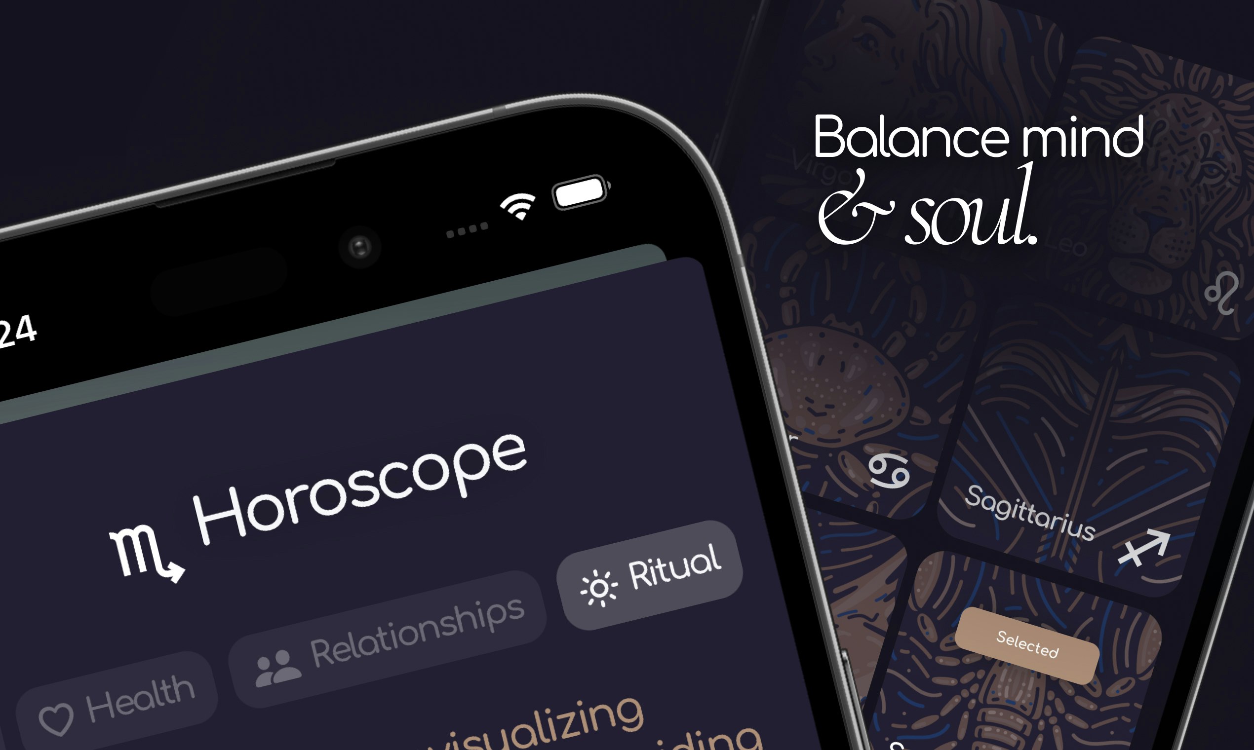 Média Dreamescape - Débloquer, visualiser et interpréter les rêves avec votre IA 10