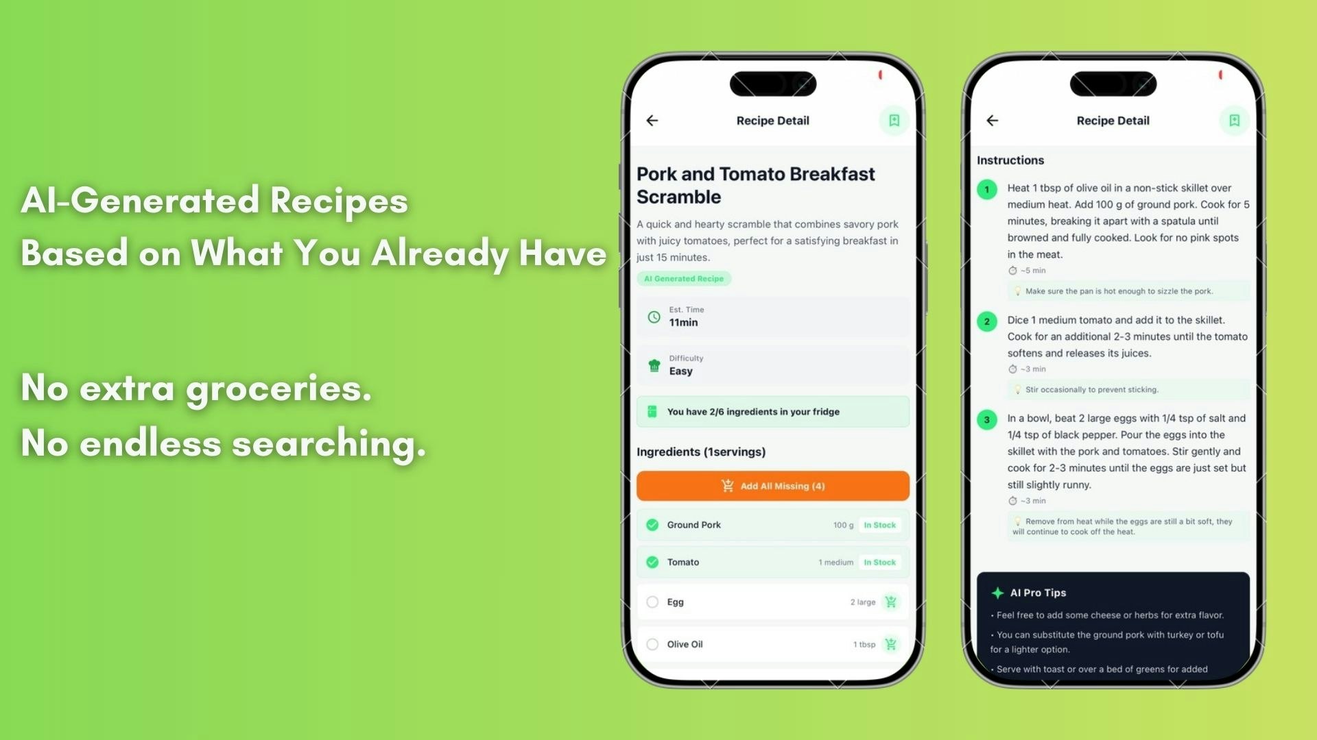 SmartChef gallery image