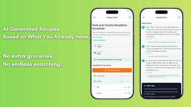 SmartChef gallery image