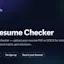 ATS Checker
