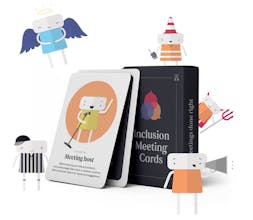 Inclusion Meeting Cards gallery image