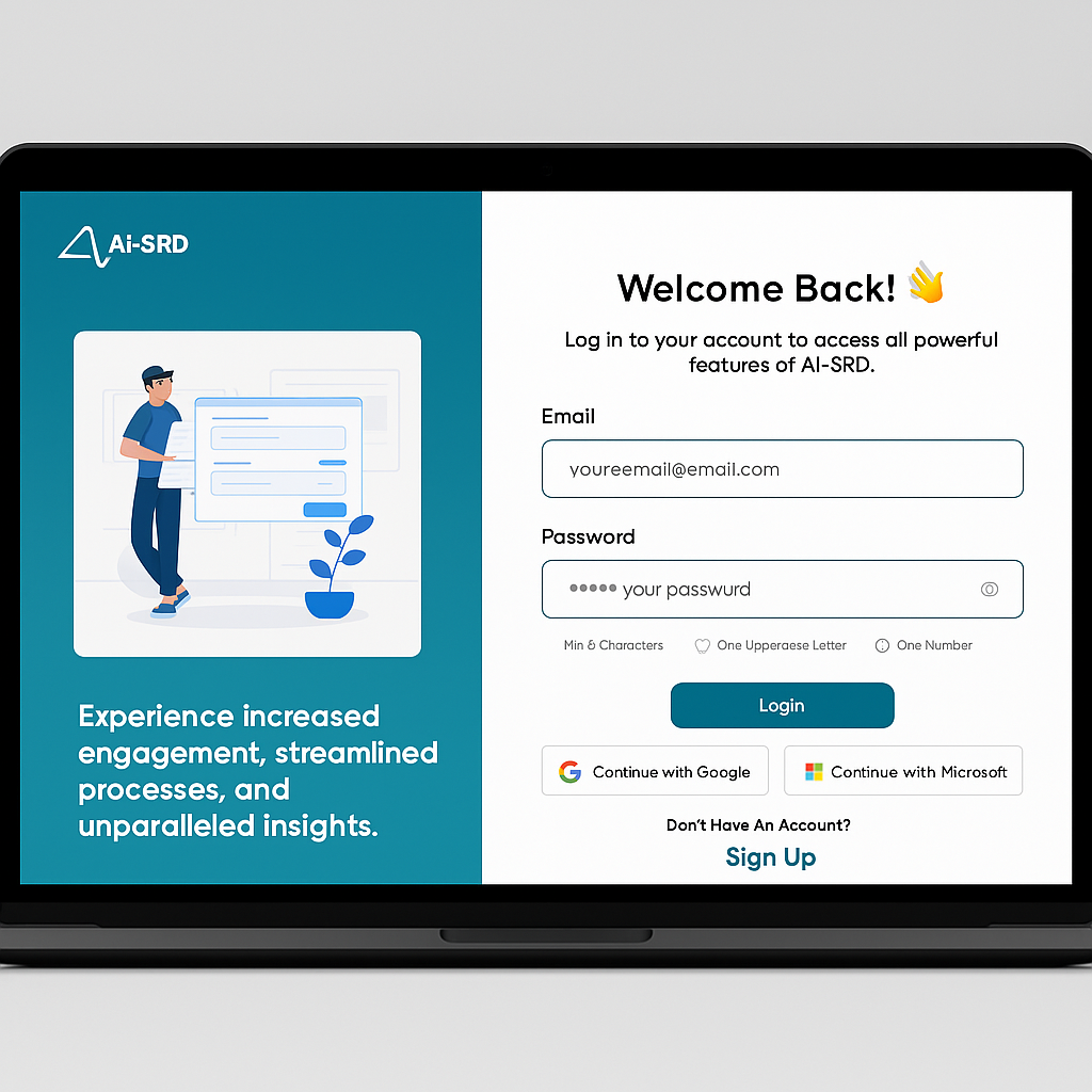 Ai-SDR gallery image