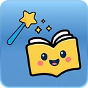 MyStoryBooksAI logo