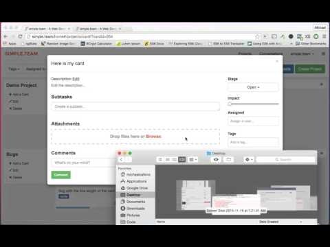 Simple.Team gallery image