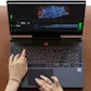 Samsung Flex Laptop