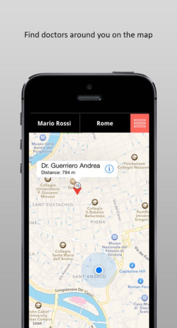 MEDinACTION gallery image