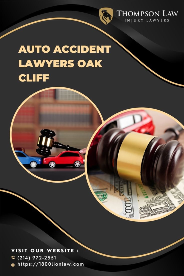 Thompson Law gallery image