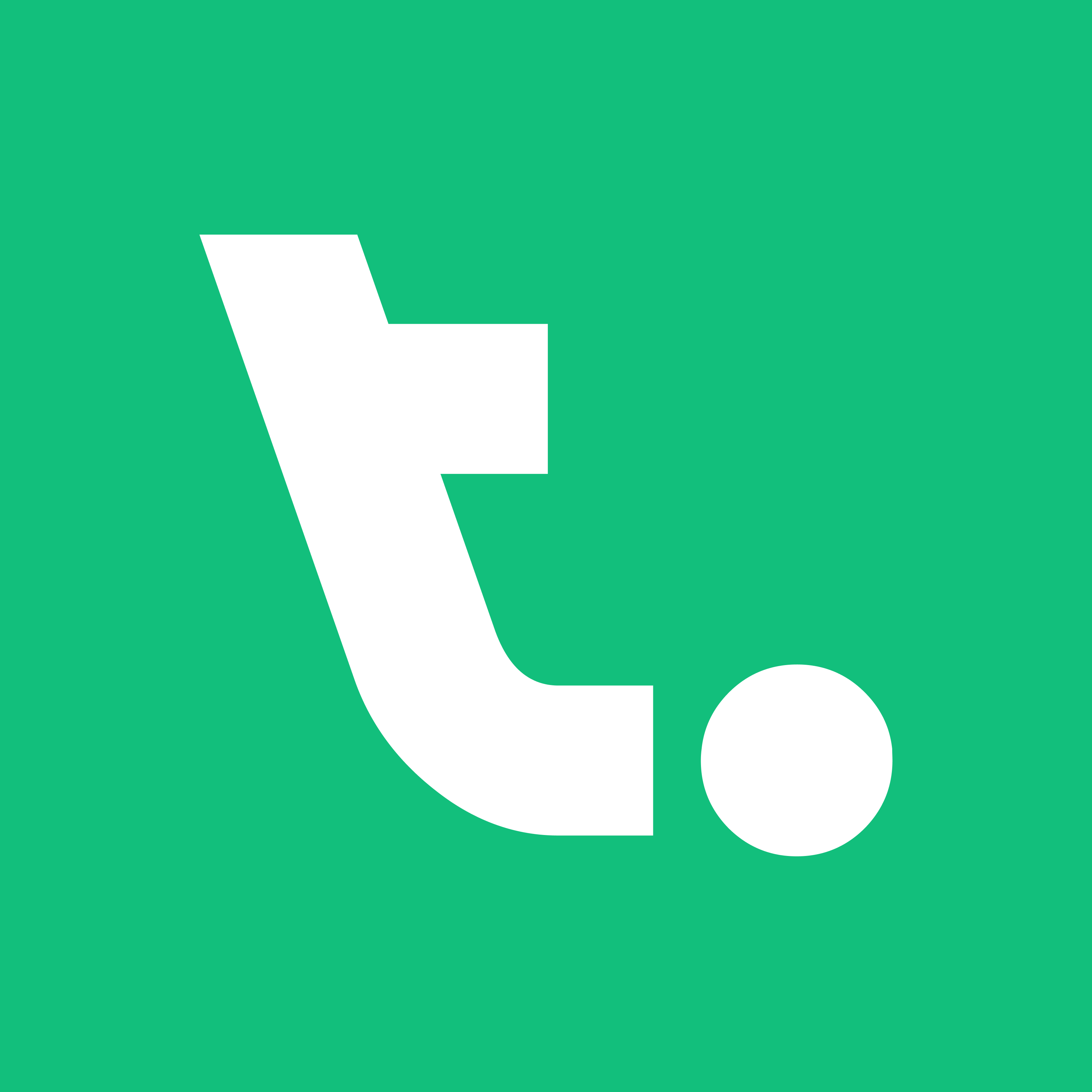 Twinr 3.0 logo