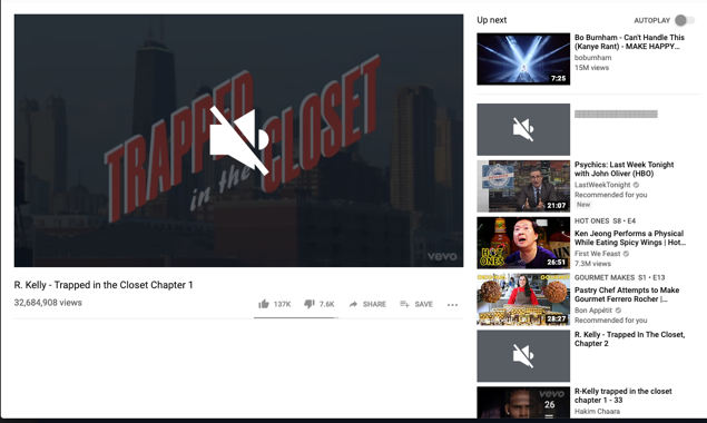 MuteRKelly gallery image