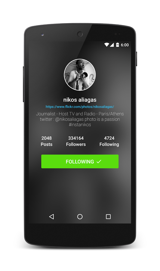 Fotospot for Instagram gallery image