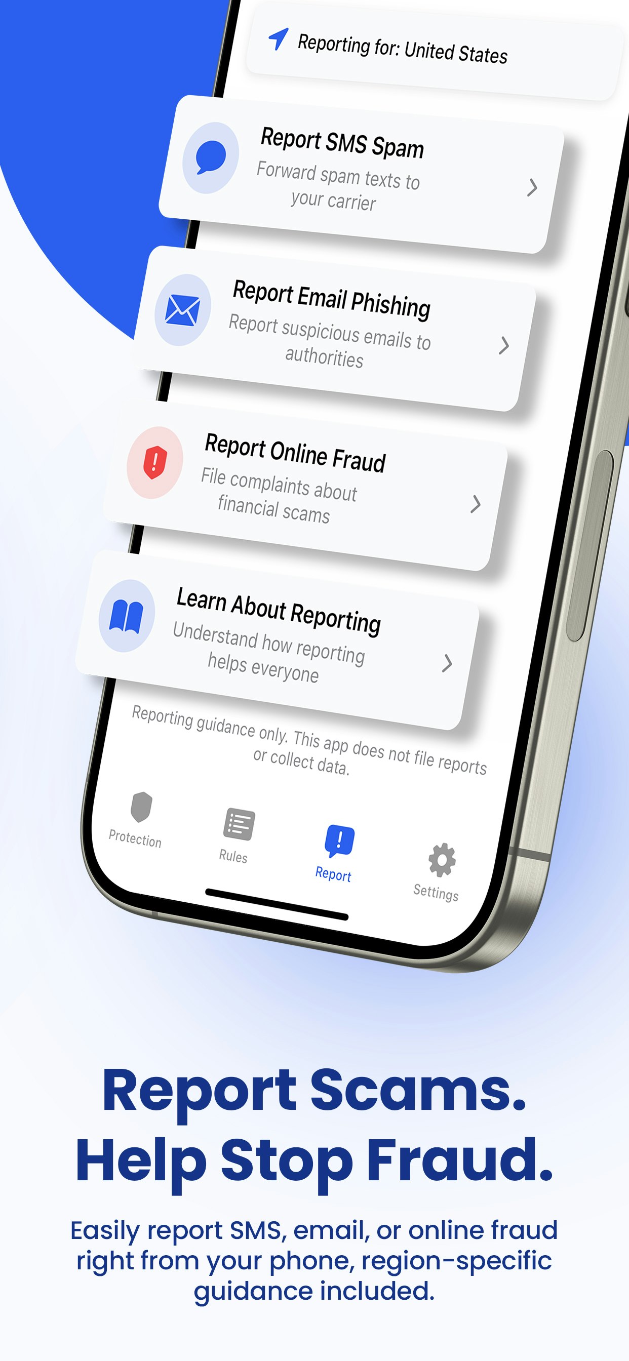 SMS Spam Armor - Screenshot 5 preview