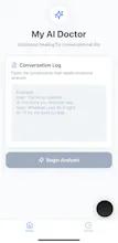 AI doctor for my AI chatgbt gallery image