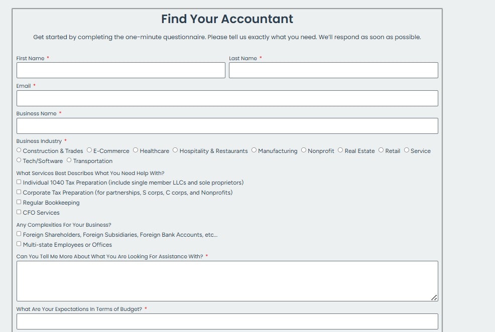 AccountantFind gallery image