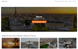 New.to - Expert Travel Guides media 2