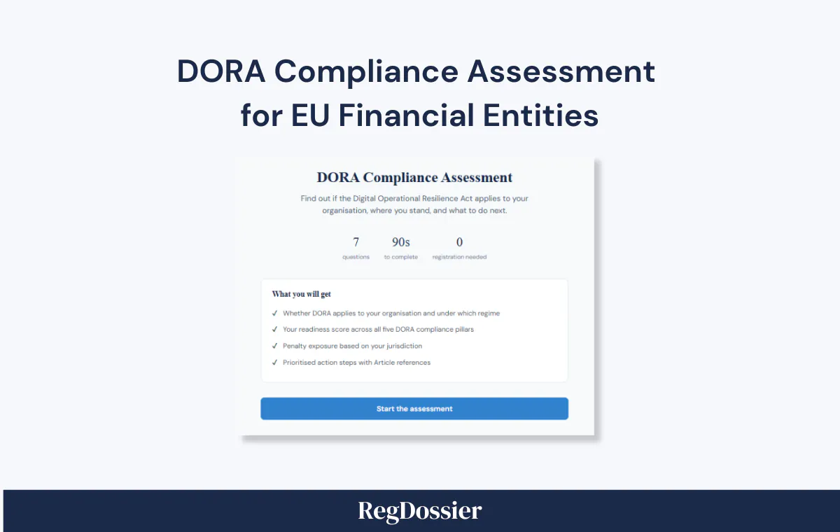 EU Compliance Toolkit gallery image
