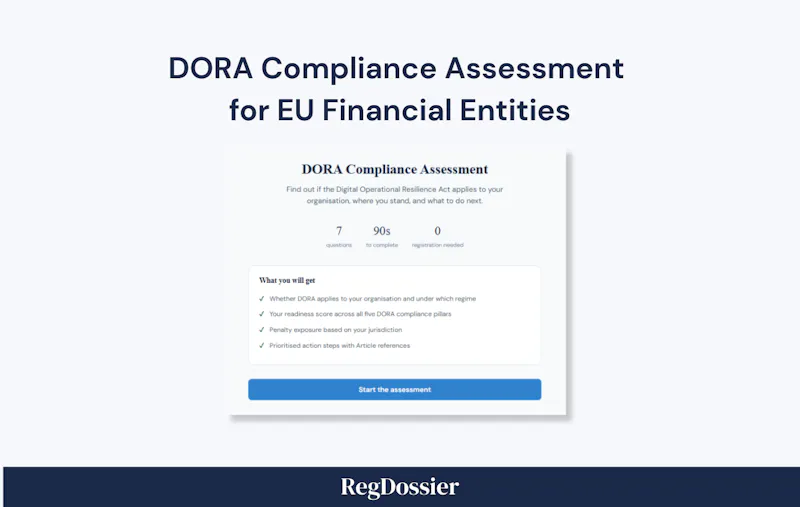 EU Compliance Toolkit screenshot 7