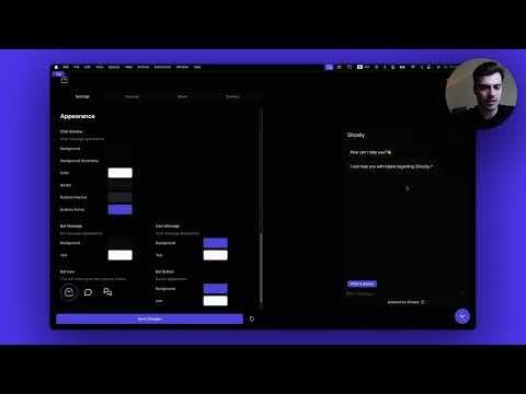 Ghostly Chat gallery image