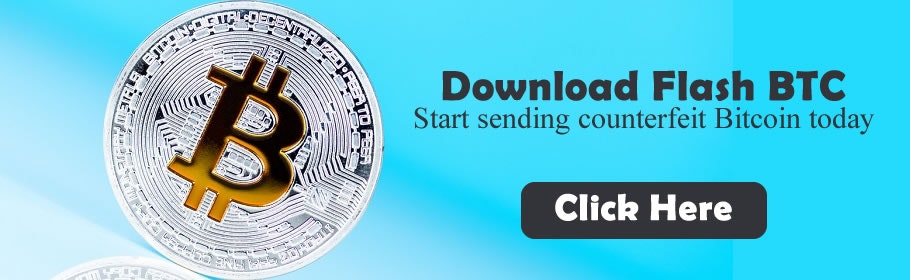 Crypto Flash Tool gallery image