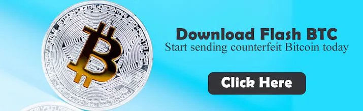 Crypto Flash Tool gallery image