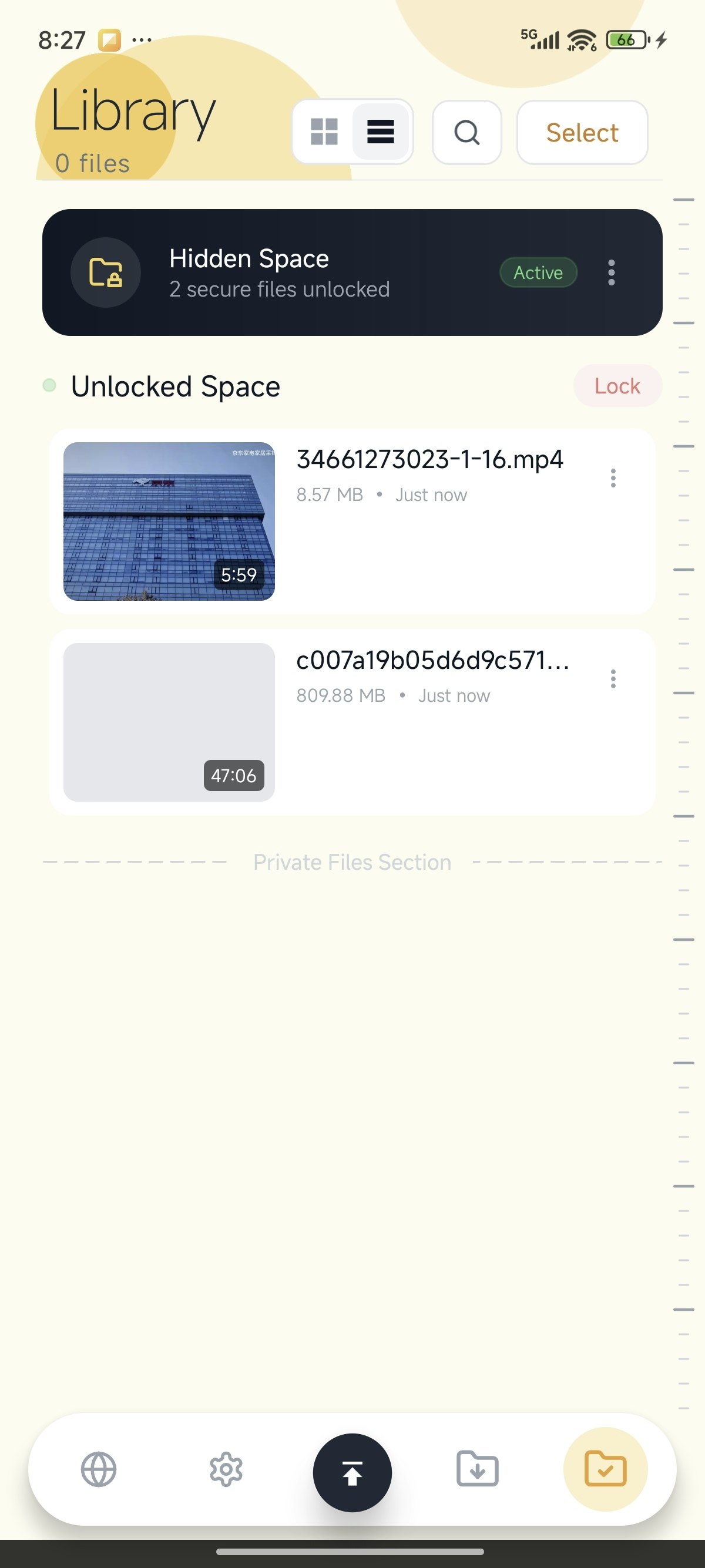 TuTu video downloader - Screenshot 5 showing product features and functionality