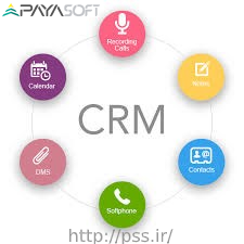 Crm software
