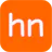 Modern for Hacker News