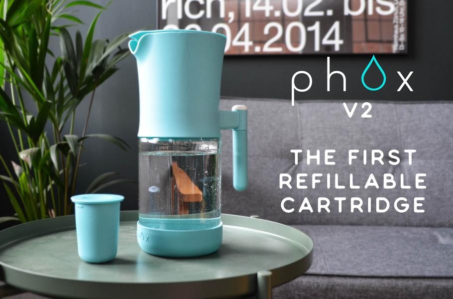 Phox V2 gallery image