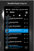 Musical : Music Player and Singing Studio gallery image