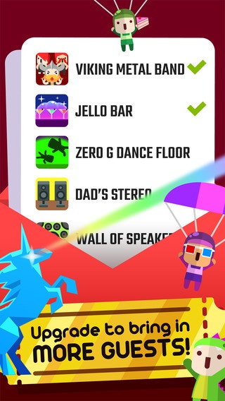 Epic Party Clicker gallery image