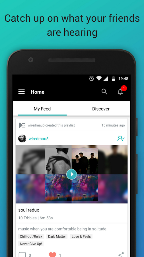 trbble for Android gallery image
