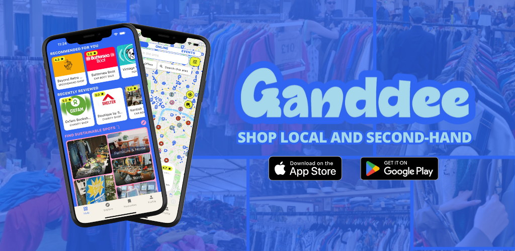 Ganddee gallery image