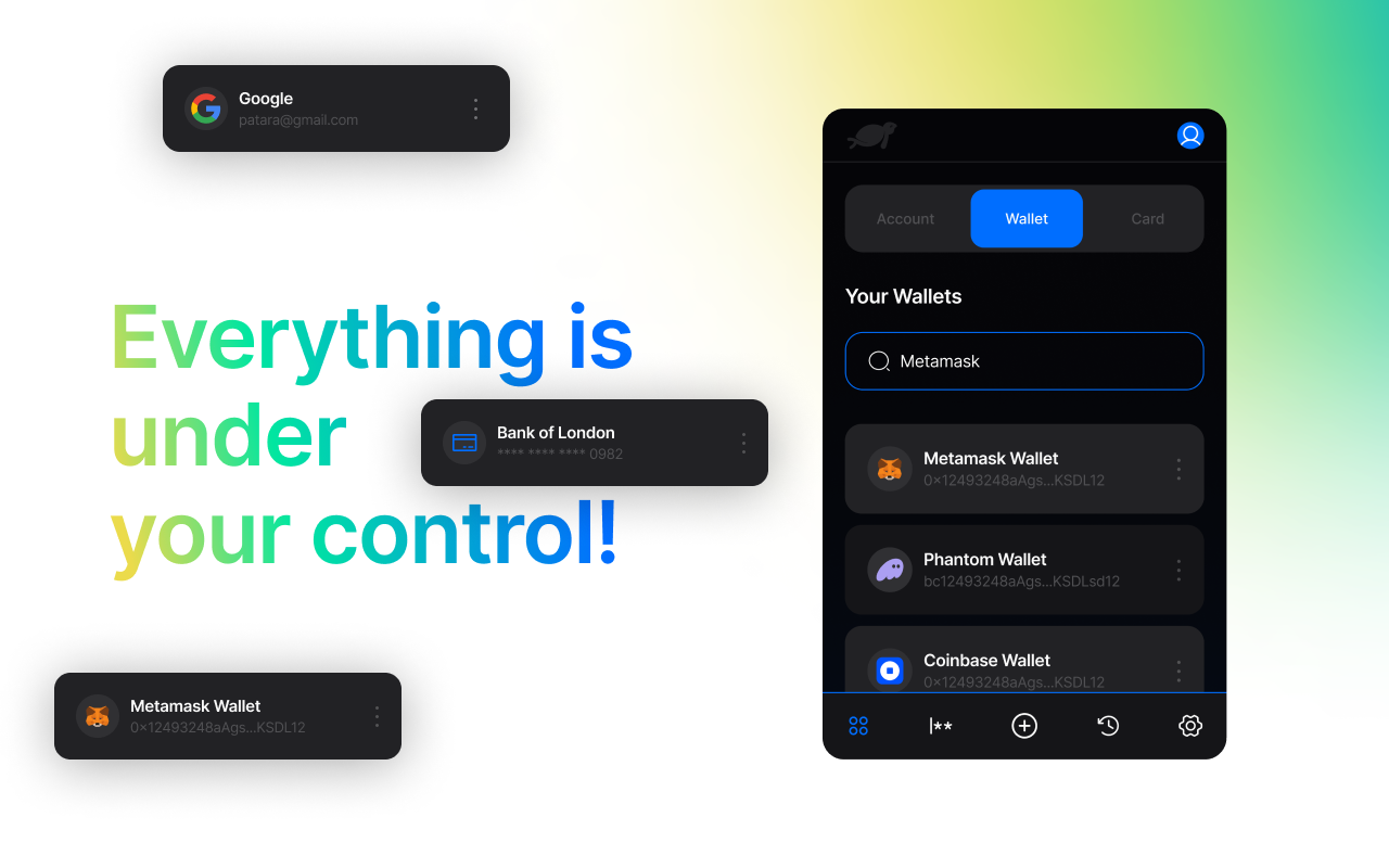 Patara App media 3