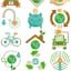 Earth Day Stickers Pack