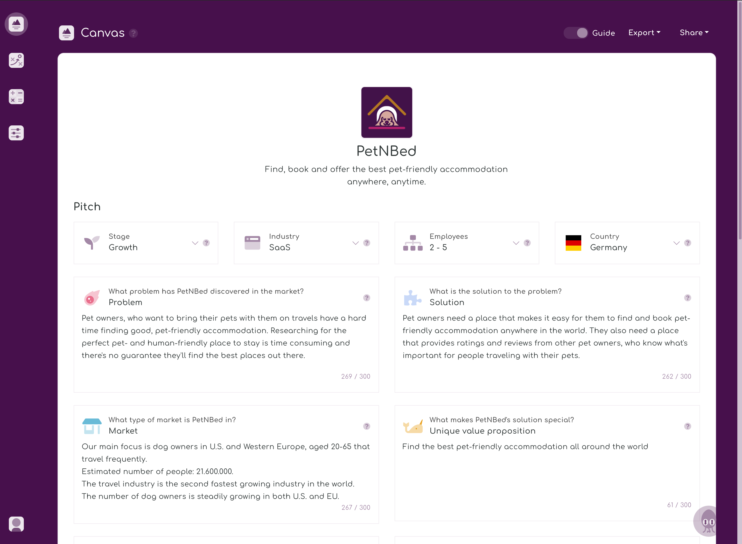 Cuttles gallery image