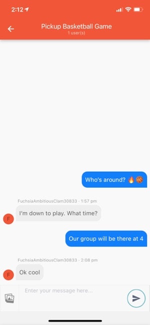 Whazzup gallery image