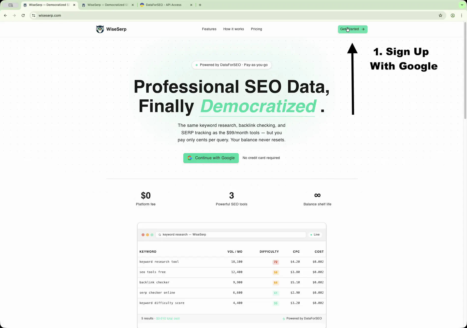 Screenshot 1