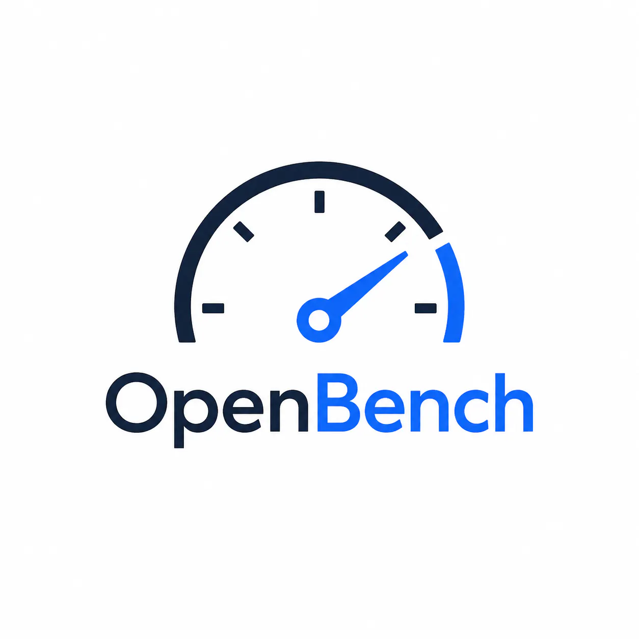 OpenBench logo