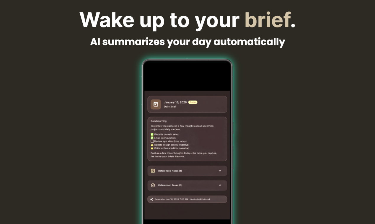Brainstream gallery image