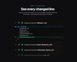 Nixmac gallery image