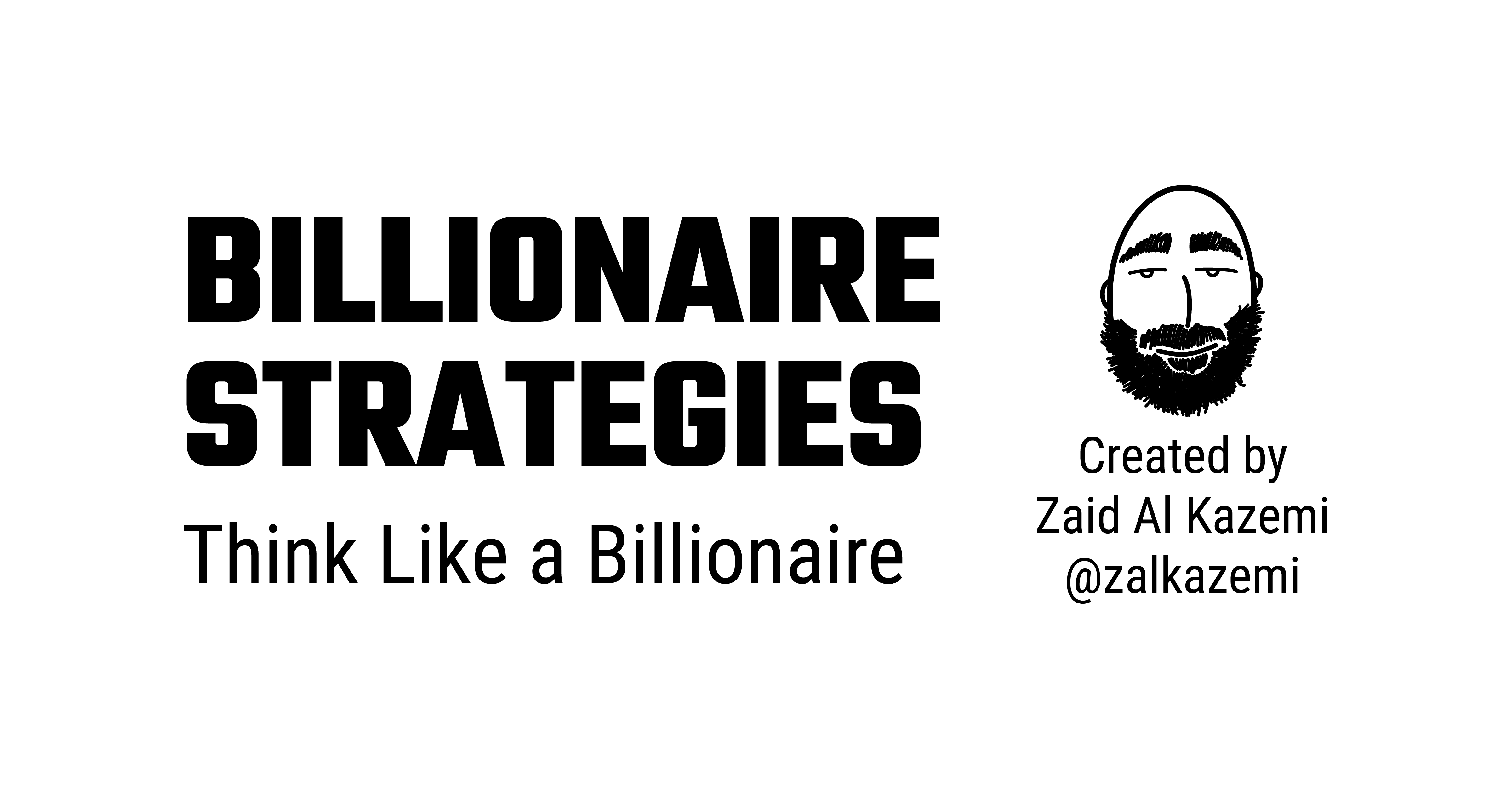 Billionaire Strategies media 1