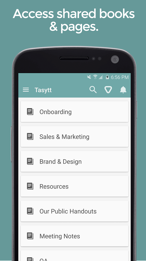 Tasytt gallery image