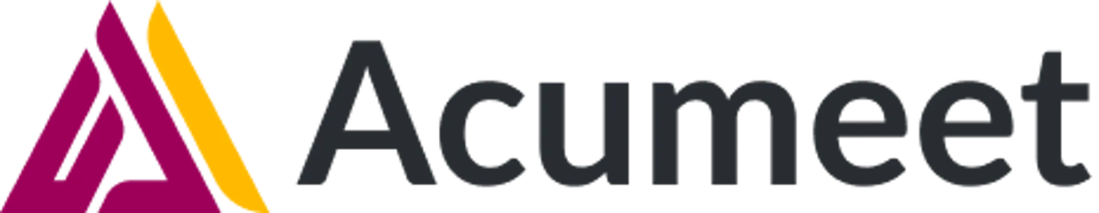 Acumeet AI screenshot 1