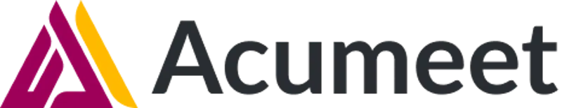 Acumeet AI screenshot 1